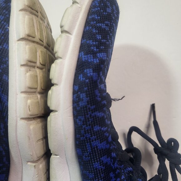 Champion Men's Gusto XT Navy Blue Lace-Up Athletic Sneakers #176414 Size 8.5 - Picture 9 of 14